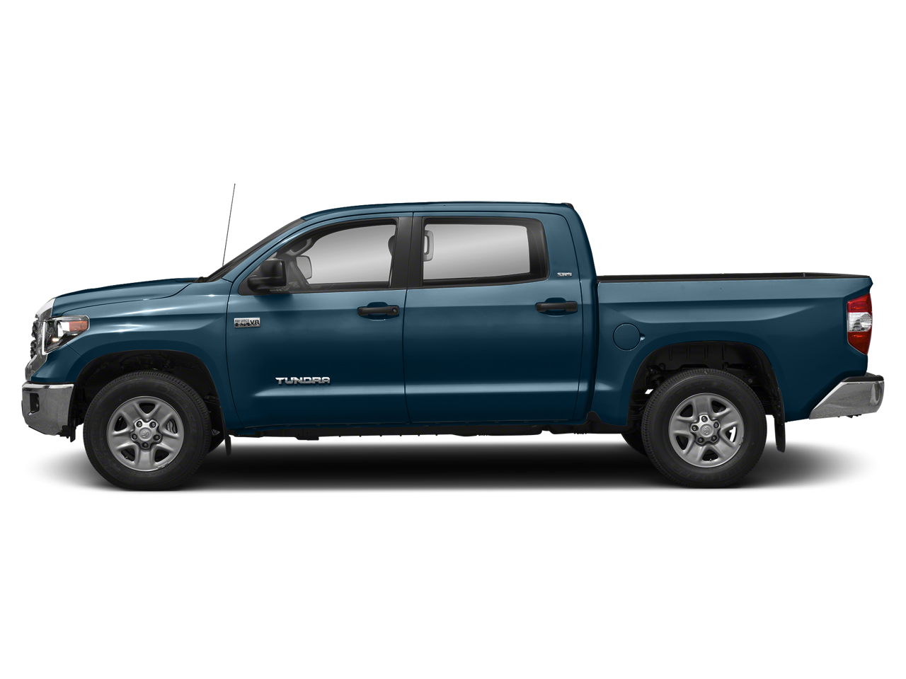 2019 Toyota Tundra SR5 CrewMax