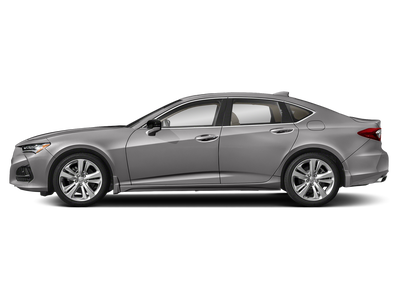 2021 Acura TLX Technology Package