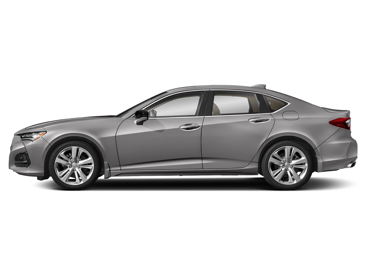 2021 Acura TLX Technology Package