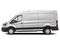 2022 Ford E-Transit-350 Base