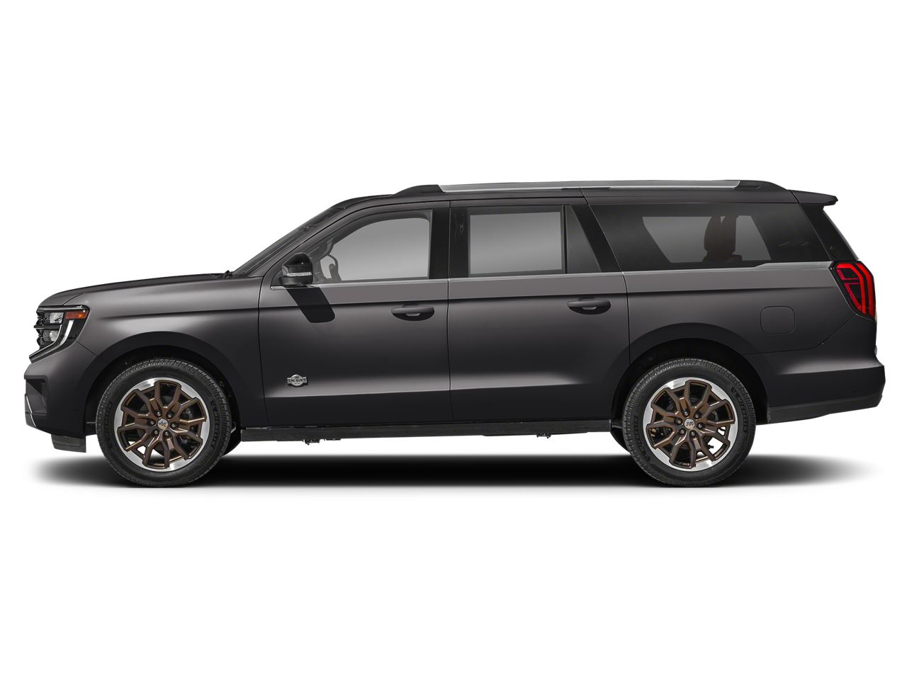 2025 Ford Expedition Max King Ranch
