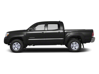 2013 Toyota Tacoma PreRunner V6