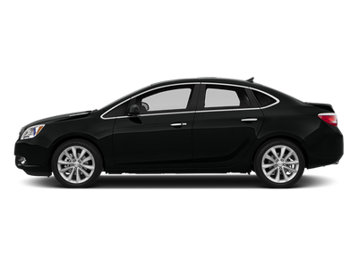 2014 Buick Verano Premium Group