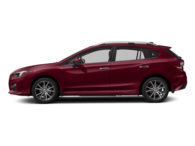2017 Subaru Impreza 2.0i Limited