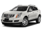 2015 Cadillac SRX Luxury