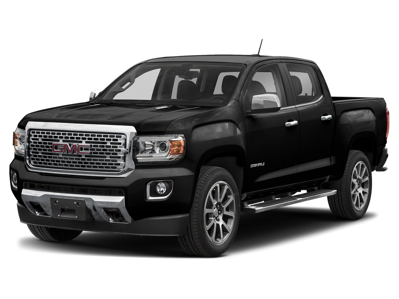 2019 GMC Canyon 4WD Denali Crew Cab Short Box's photo