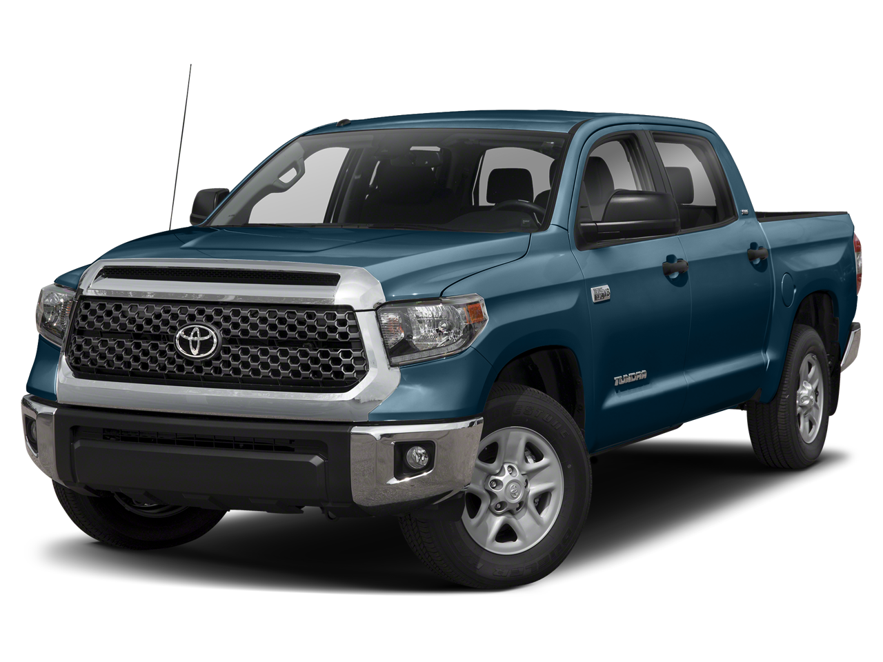 2019 Toyota Tundra SR5 CrewMax
