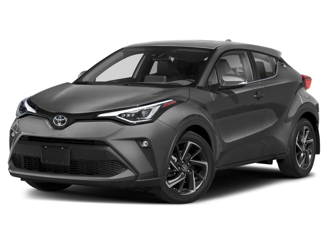 2020 Toyota C-HR