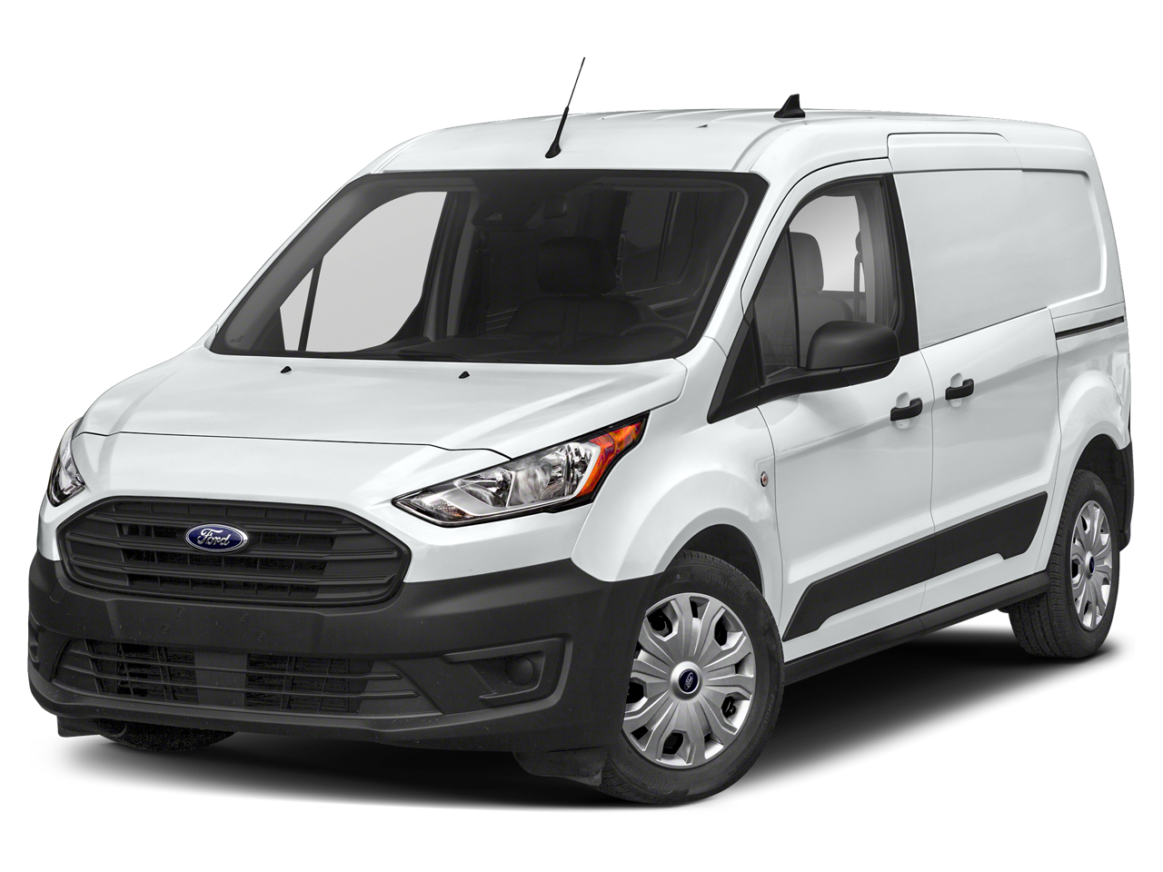 2021 Ford Transit Connect Van XL LWB (Rear 180 Degree Door)'s photo