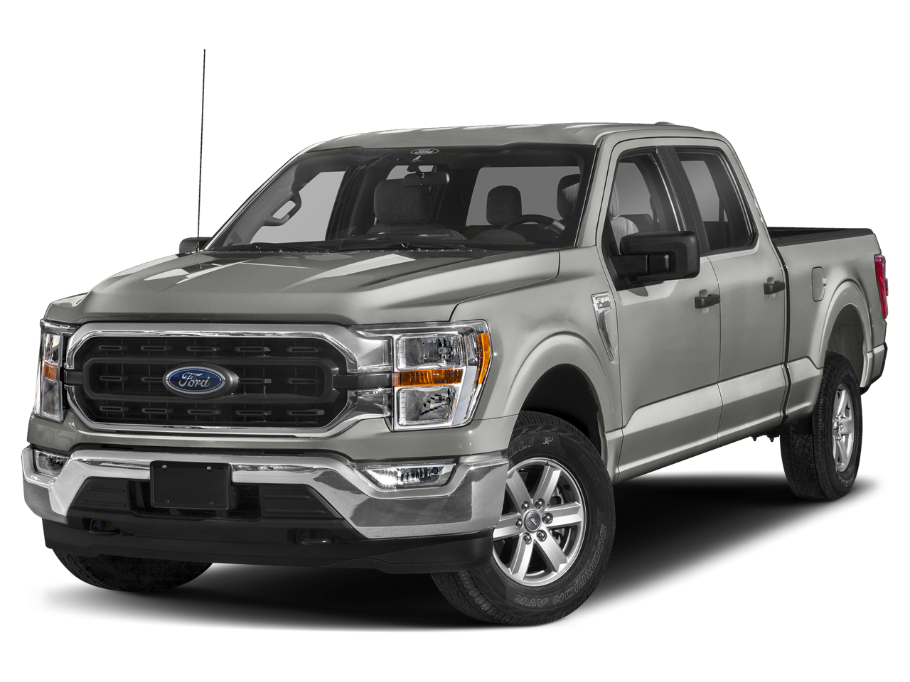 2022 Ford F-150 XLT 4x4 SuperCrew 5-1/2 Box's photo