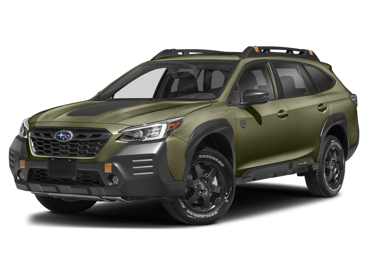 2022 Subaru Outback Outback Wilderness's photo