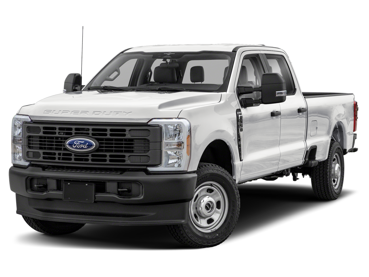2025 Ford F-350SD XL DRW