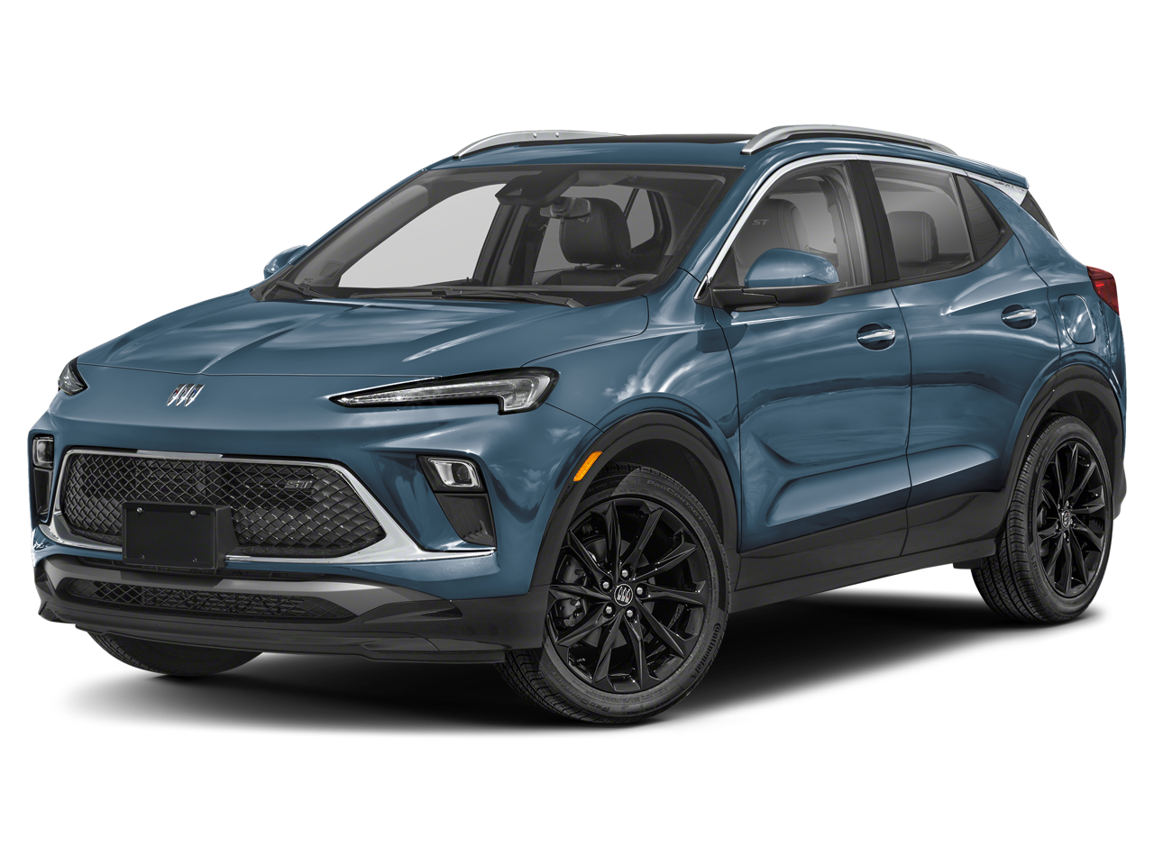 2026 Buick Encore GX Sport Touring's photo