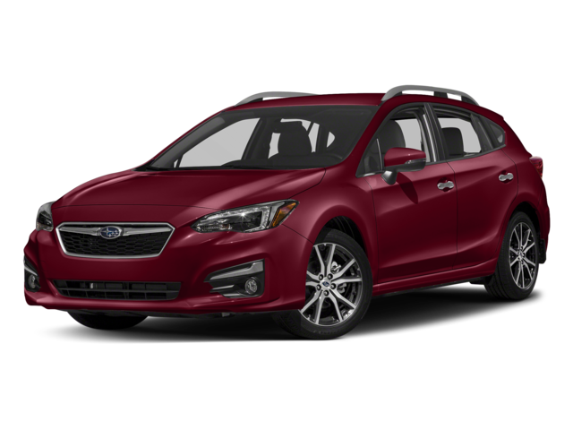 2017 Subaru Impreza 2.0i Limited CVT PZEV's photo
