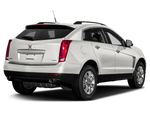 2015 Cadillac SRX Luxury