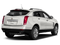 2015 Cadillac SRX Luxury