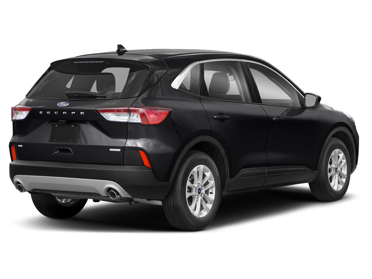 Used 2022 Ford Escape SE with VIN 1FMCU0G65NUB09724 for sale in High Point, NC