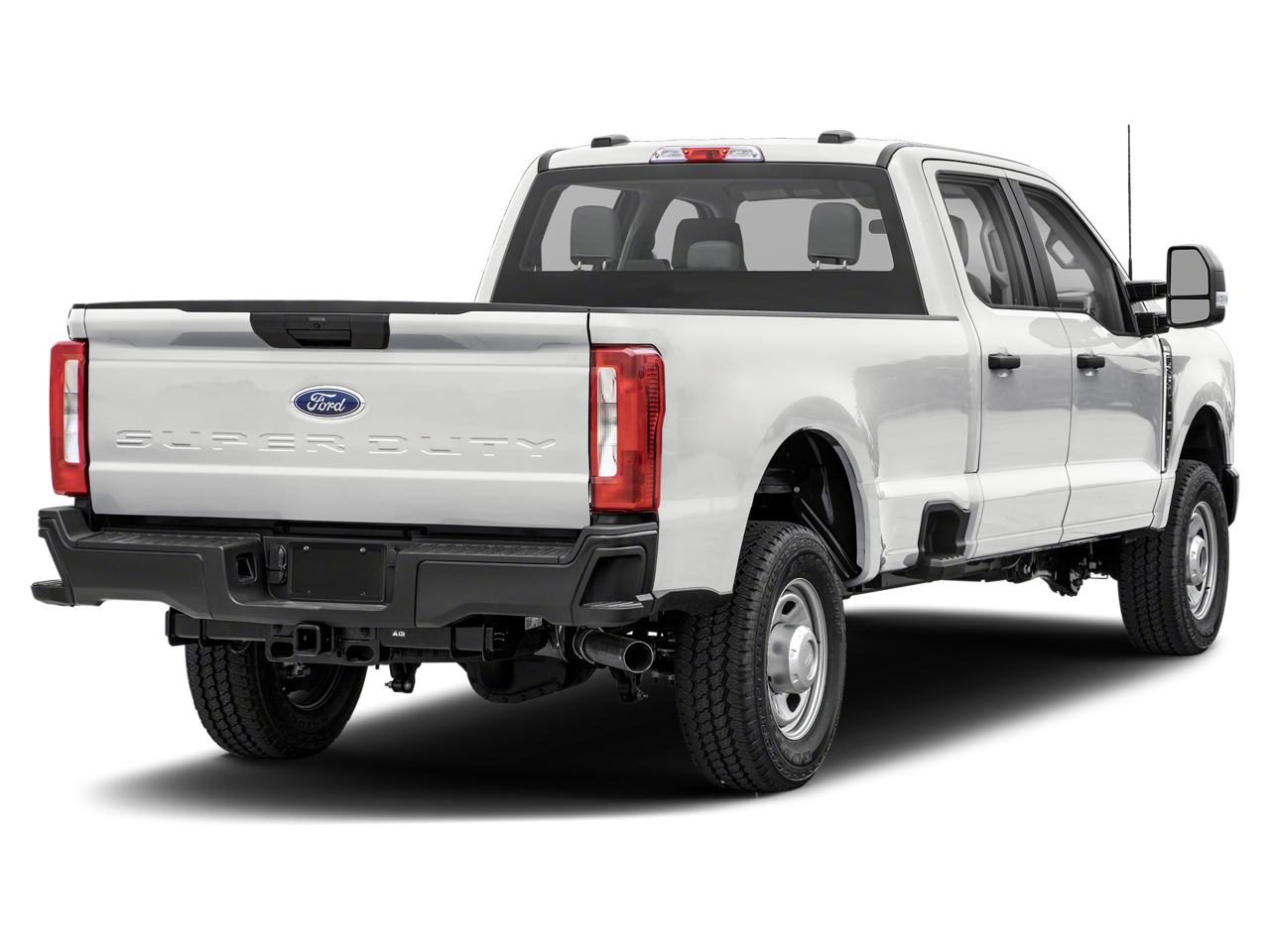 2025 Ford F-350SD XL DRW