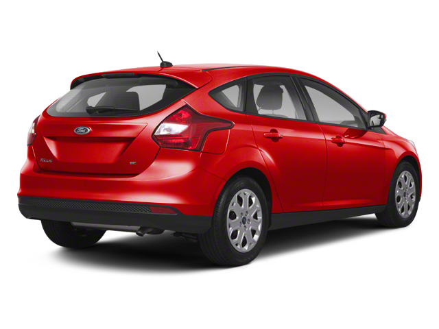 Used 2013 Ford Focus SE with VIN 1FADP3K25DL217020 for sale in High Point, NC