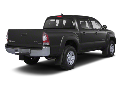 2013 Toyota Tacoma PreRunner V6