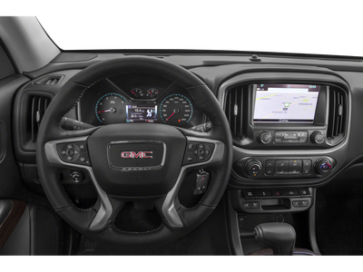 2019 GMC Canyon Denali