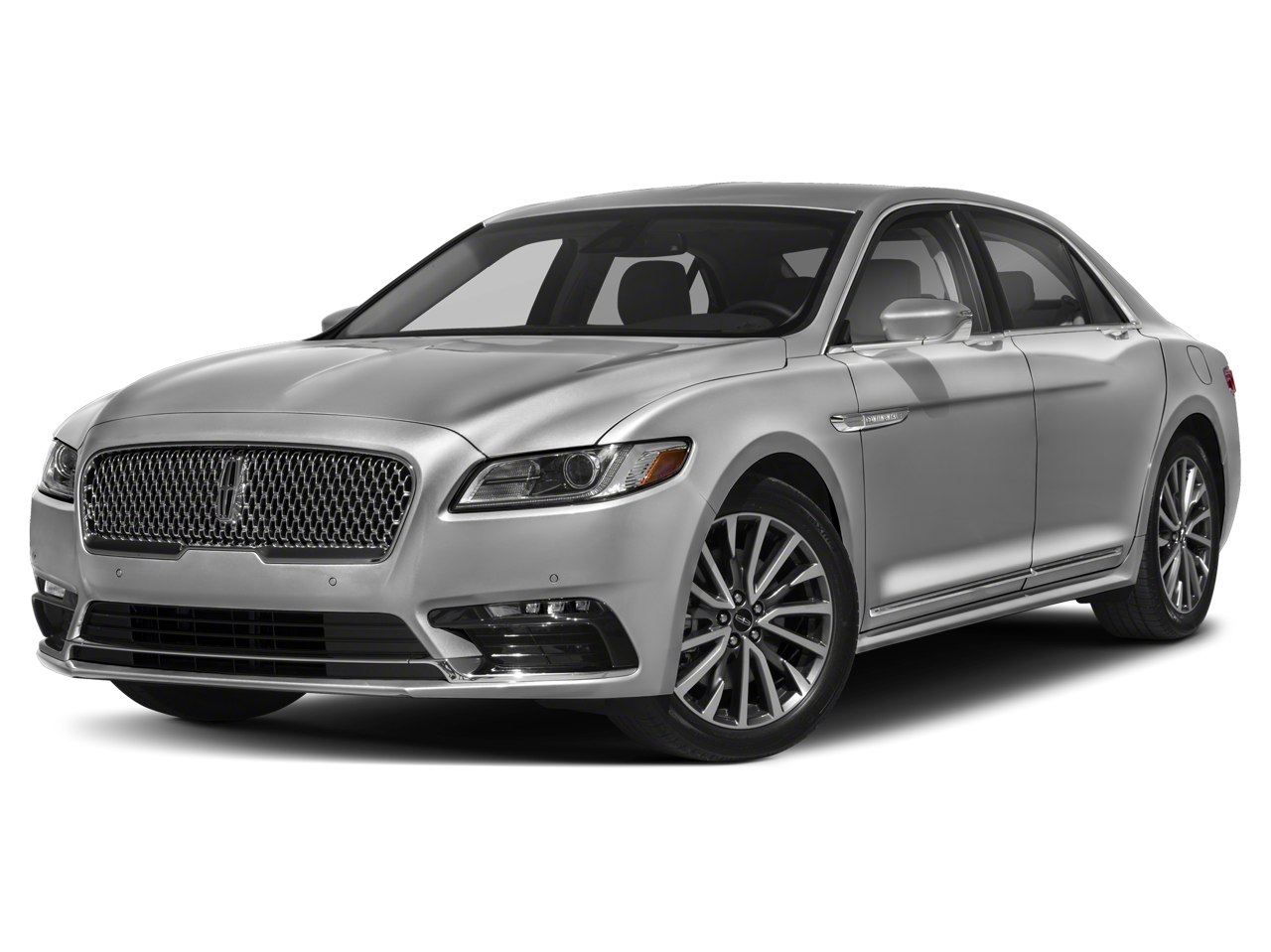 2019 Lincoln Continental FWD's photo