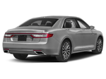 2019 Lincoln Continental Standard