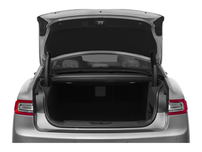 2019 Lincoln Continental Standard