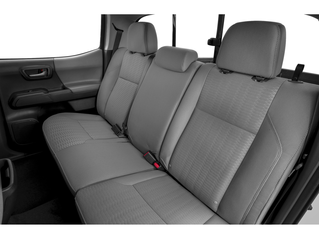 2019 Toyota Tacoma V6