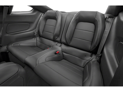 2020 Ford Mustang Shelby GT500