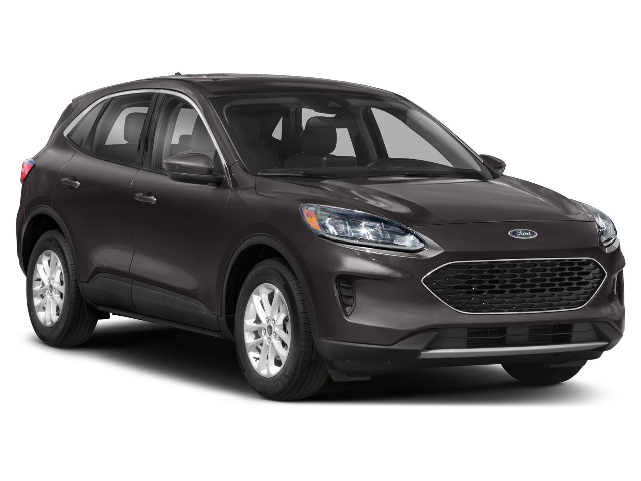 2020 Ford Escape SE photo 2