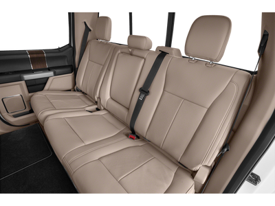 2021 Ford F-350SD Lariat DRW