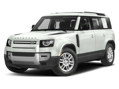 2021 Land Rover Defender 110 S