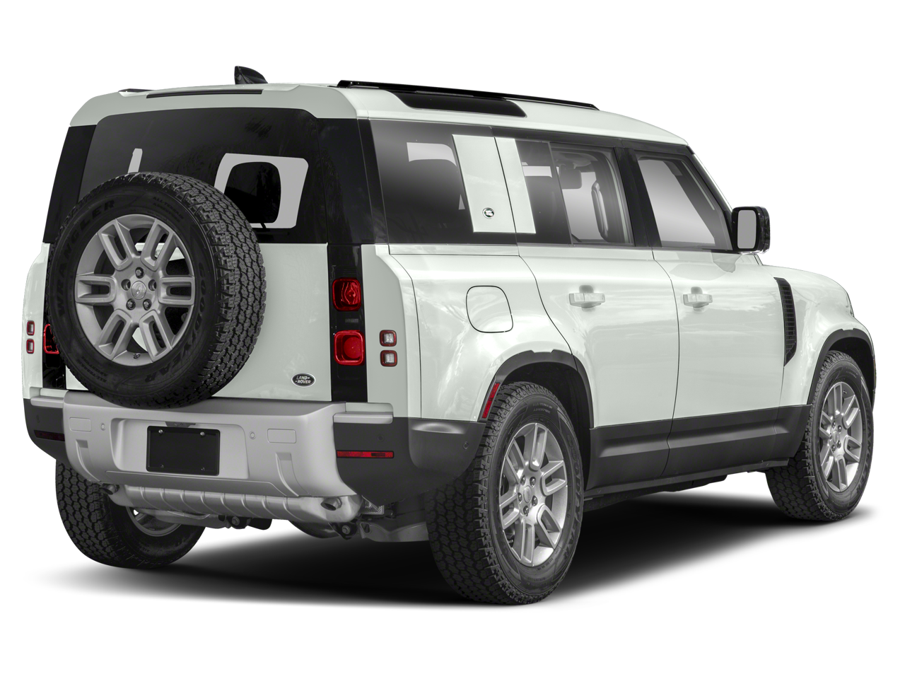 2021 Land Rover Defender 110 S