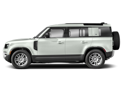 2021 Land Rover Defender 110 S