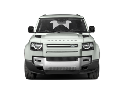 2021 Land Rover Defender 110 S