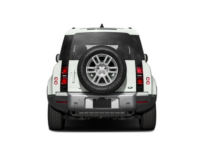 2021 Land Rover Defender 110 S