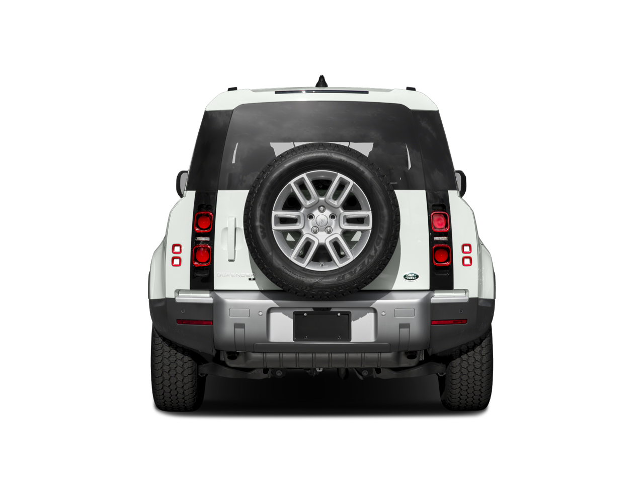2021 Land Rover Defender 110 S