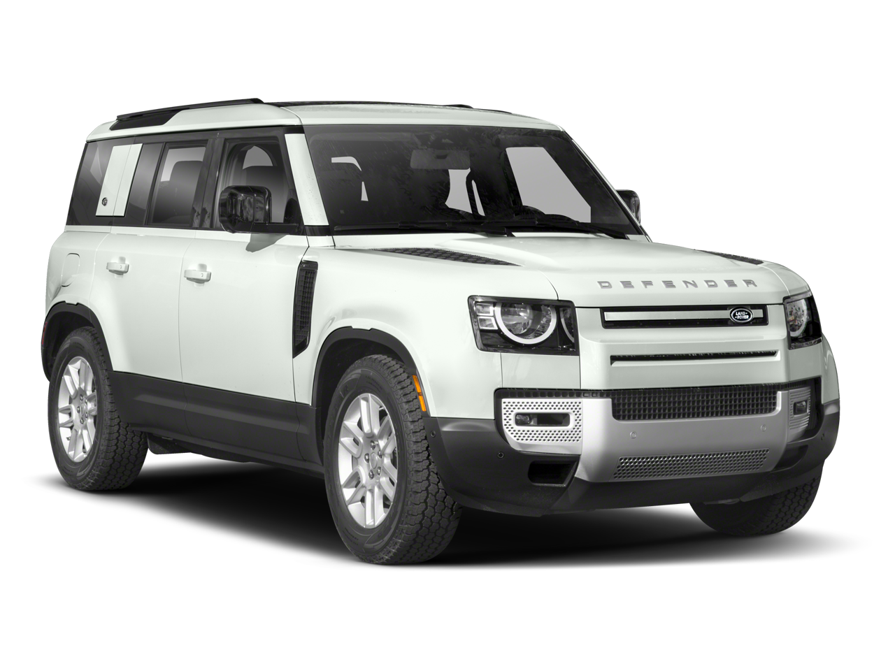 2021 Land Rover Defender 110 S