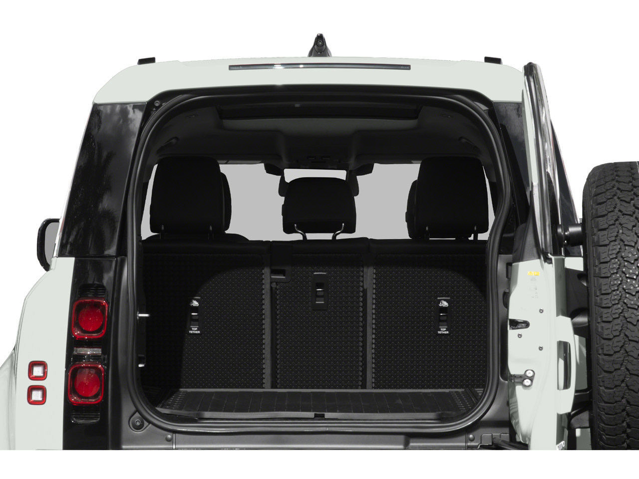 2021 Land Rover Defender 110 S