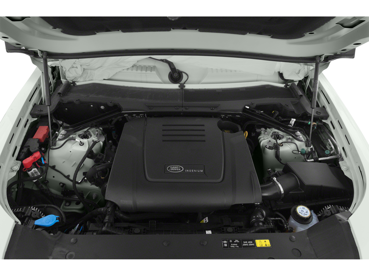 2021 Land Rover Defender 110 S