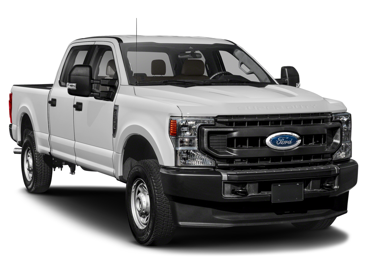 2022 Ford F-350 photo 2