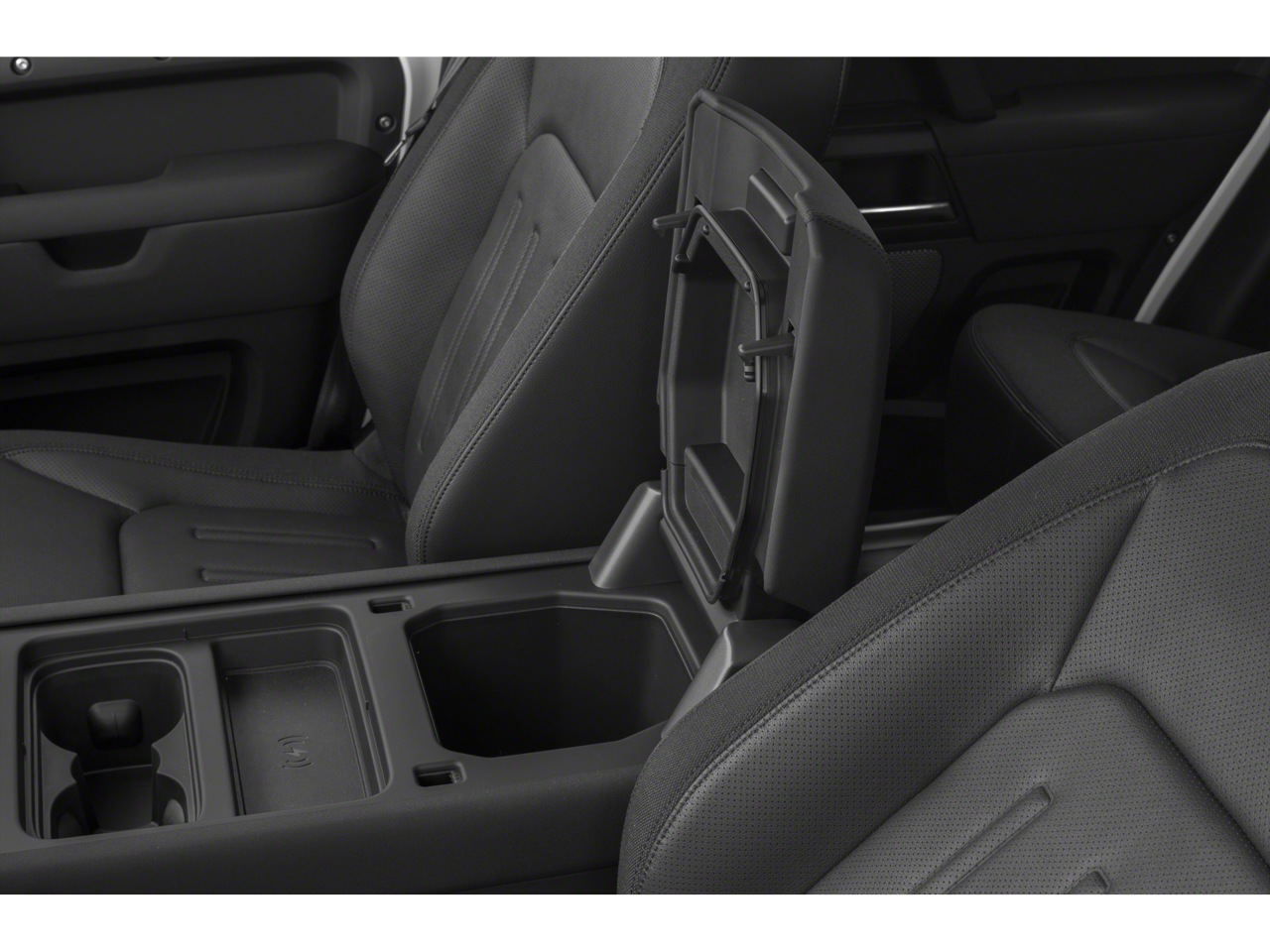 2022 Land Rover Defender 110 X