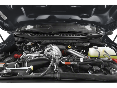 2023 Ford F-250SD Lariat