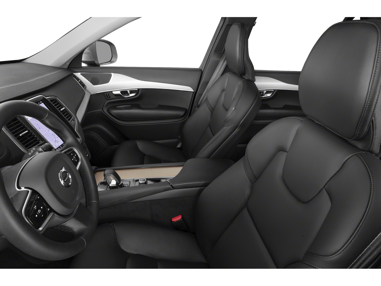 2023 Volvo XC90 B5 Core