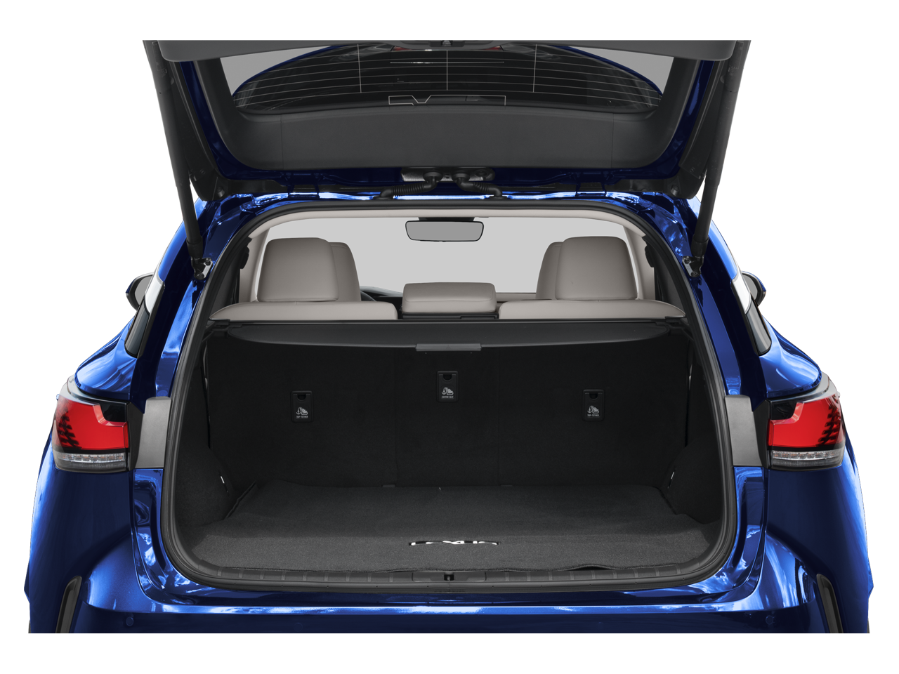 2024 Lexus RX RX 350