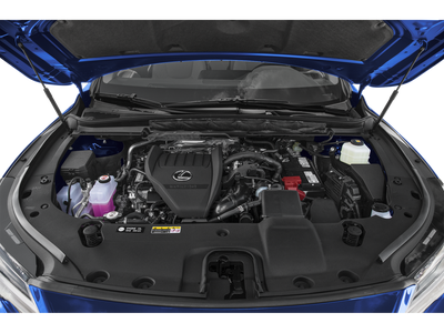 2024 Lexus RX RX 350