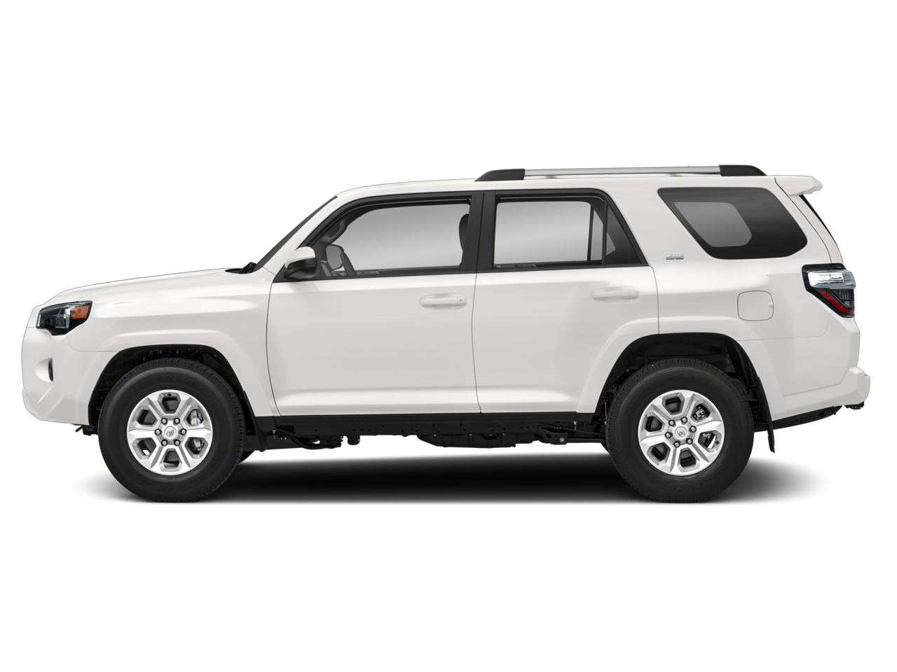 2024 Toyota 4Runner SR5 Premium photo 3