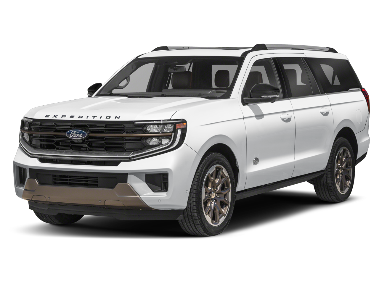 2025 Ford Expedition's photo