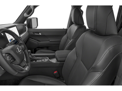 2025 Lexus GX GX 550 Premium